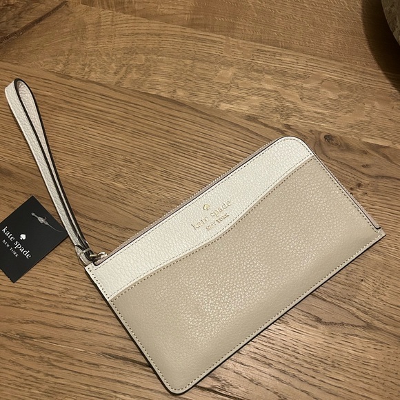 NET KATE SPADE WRISTLET - Picture 3 of 3